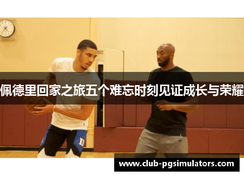 佩德里回家之旅五个难忘时刻见证成长与荣耀