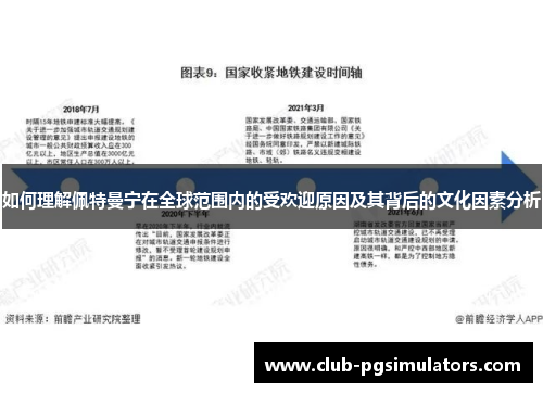 如何理解佩特曼宁在全球范围内的受欢迎原因及其背后的文化因素分析