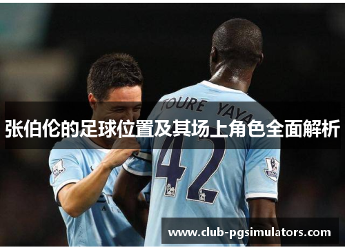 张伯伦的足球位置及其场上角色全面解析 张伯伦的足球位置及其场上角色全面解析