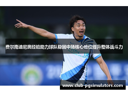 费尔南迪尼奥经验助力球队稳固中场核心地位提升整体战斗力