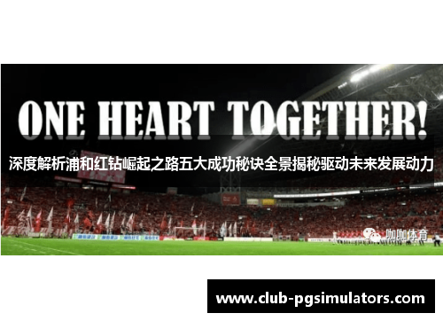 深度解析浦和红钻崛起之路五大成功秘诀全景揭秘驱动未来发展动力 深度解析浦和红钻崛起之路五大成功秘诀全景揭秘驱动未来发展动力