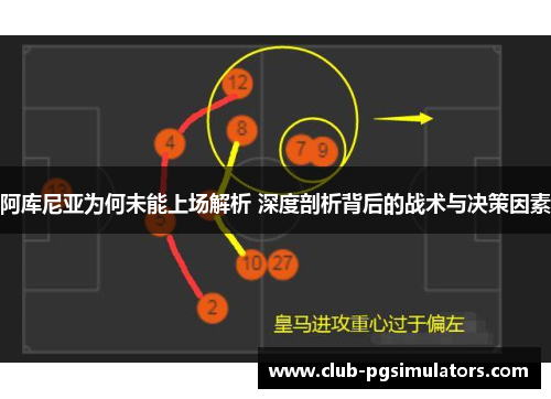 阿库尼亚为何未能上场解析 深度剖析背后的战术与决策因素