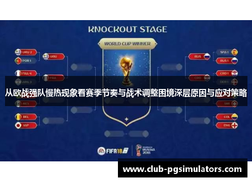 从欧战强队慢热现象看赛季节奏与战术调整困境深层原因与应对策略