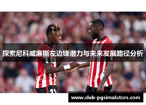 探索尼科威廉斯左边锋潜力与未来发展路径分析