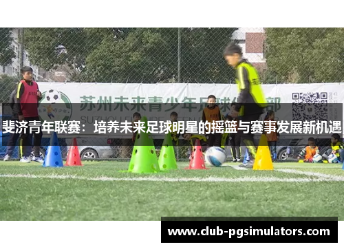 斐济青年联赛:培养未来足球明星的摇篮与赛事发展新机遇 斐济青年联赛:培养未来足球明星的摇篮与赛事发展新机遇