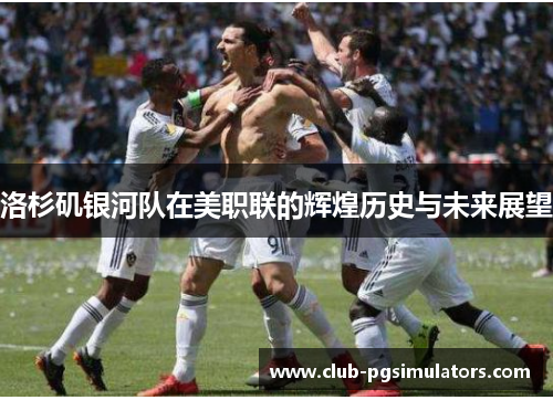 洛杉矶银河队在美职联的辉煌历史与未来展望